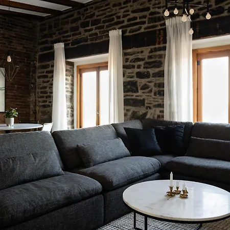 Maison Place Royale By Luxury In Transit-3